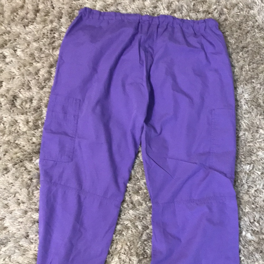Scrub pants. - Picture 2 of 2
